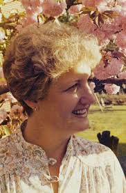 Geraldine Gledhill Obituary October 19, 2020