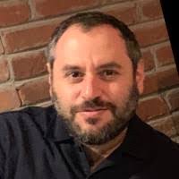 Glenn Halpern's Instagram, Twitter & Facebook