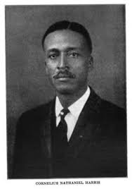 Cornelius N. Harris