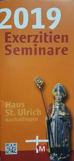 Hans buob sac (pallottiner), exerzitienmeister im haus st. Fans Des Hauses St Ulrich Hochaltingen Wir Wunschen Ihnen Ein Wundervolles Und Gesegnetes Neues Jahr 2019 Die Teilnehmerinnen Unserer Geistlichen Tage Zum Jahreswechsel Fur Alleinstehende Fanden Diese Sehr Gelungen Sie Sind
