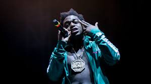 Atlantic records artist kodak black. Kodak Black Who Is The Rapper Shot At Near A Tallahassee Mcdonald S