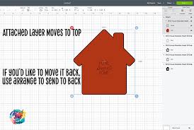 Download Layered House Floral Mandala Special Heart Studio