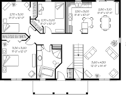 Print Floor Plan All Plans Home Plans Blueprints 6691
