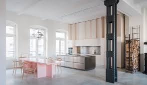 Lofts zur miete von privat und vom makler findest du bei immowelt.de Umbau Einer Fabriketage In Ein Loft Durch Batek Architekten