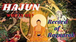 SIXTH HEAVEN DEMON LORD HAJUN | WHO IS HE? | MYTH EXPLAINED | RECORD OF  RAGNAROK - YouTube