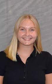 2020 Women's Soccer Roster