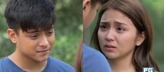 TV) Yna Macaspac Finally Fights for Angelo in "Pangako Sa 'Yo"