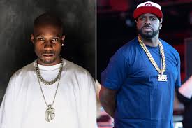 Скачай dmx and swizz beatz, rick ross just in case (2019) и dmx where the hood at (axiomatic remix) (2019). Funkmaster Flex Pays Tribute To Dmx A Street Kid With A Good Heart Rolling Stone