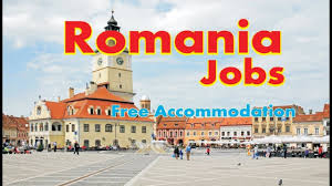 How To Find A Job In Romania Jobs In Bucharest Job In Romania 2019 Job Guide Find A Job Romania