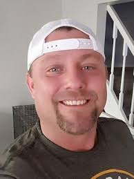 Travis Johnson Obituary