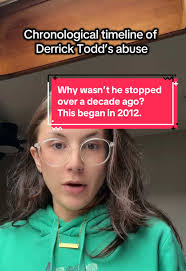 Derrick Todd Dr Boston