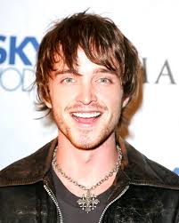Aaron Paul Fans
