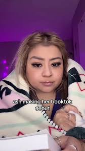 she’s so colleen hoover coded (derogatory) #ashtrevino #ashleytrevino  #inmatehopper #fyp #foryoupage #booktok