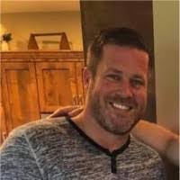 Jason Benge's Instagram, Twitter & Facebook