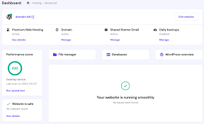 How to Host a Website on VPS: When and How to Get Started