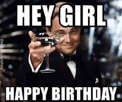 35 Happy Birthday Memes To Celebrate Your Favorite Coworker Fairygodboss