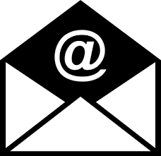 Buat kamu yang butuh, di sini tempatnya. Email Envelope Free Icon Of Unocha
