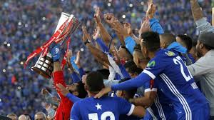 It is also the fourth founded in the americas. Universidad De Chile Se Consolida Como El Mejor Equipo De La Decada En El Futbol Chileno