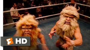 Nacho libre izle, gönüllü kahraman : Tag Team Terrors Nacho Libre 4 10 Movie Clip 2006 Hd Youtube