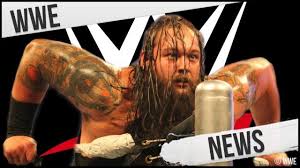 Ratselraten Warum Glanzen Sowohl Bray Wyatt Als Auch Jojo Durch Lange Abwesenheit Wwe Verpflichtet Robbie E Und Stokely Hathaway Vorschau Auf Smackdown Live Und 205 Live Wrestling Infos De