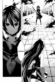 Read Manga Akame Ga Kill 006 Kill The Teigu User Online In High Quality Disenos De Manga Anime De Perfil Leer Manga