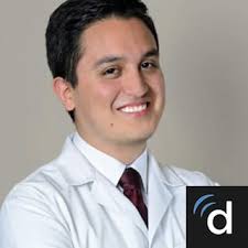 Dr. Carlos Saldana, MD