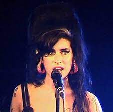 Explore releases from amy winehouse at discogs. Amy Winehouse Wikipedia