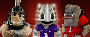 More images for 10 worst college mascots » The Most Legendary Lovable And Ludicrous Mascots In College Sports Thebestschools Org
