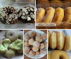 Sama rahsia buat donut gebu dan sedap ❤. Resepi Donut Lembut Dan Gebu Resepi Merory Sedap Betul