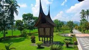 7 Rumah Adat Paling Hits Di Indonesia Dari Aceh Sampai Papua