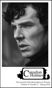 I have uploaded the first six of my "story songs" to my YouTube channel,  the first six stories from The Adventures of Sherlock Holmes. Four of these  were premiered at meetings of