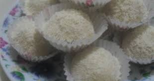 Masukkan garam, tepung suji, tepung gandum dan tepung susu adunkan hingga jadi doh yg lembut. Resepi Biskut Suji Susu Tepung Resepi Merory Sedap Betul
