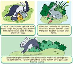 Langkah pertama menggambar cerita yaitu. Materi Dan Kunci Jawaban Tematik Kelas 5 Tema 1 Subtema 1 Halaman 11 14 17 Gawe Kami