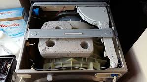 How to prevent a washing machines shaking and spinning noisily. Hotpoint Wmud 962 Making Loud Knocking Noise Plz Help Uk Washing Machine Repair Questions Washing Machine Forum