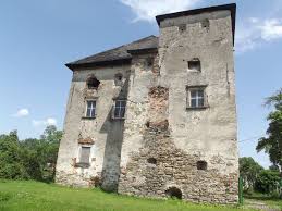 Media related to nová ves (slovakia) at wikimedia commons; Ringov KastieÄ¾ Pecovska Nova Ves Hrady A Zamky Na Slovensku