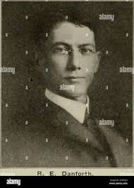 Arthur turnbull hi-res stock photography and images