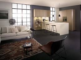 Descripcion isleta central 3d con fregador incorpordado para aplicar en diseños de cocinas detalles del plano: Cocinas Modernas Con Isla 100 Ideas Impresionantes