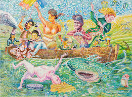 los angeles — Interviewsmain Autre Magazine