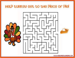 Download the free printable thanksgiving games for kids here. Assorted Free Printable Thanksgiving Activities For Kids Allfreepapercrafts Com