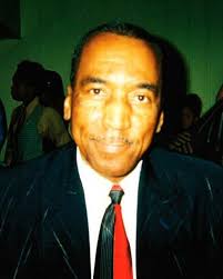 William Wall Obituary (1950