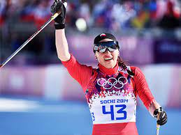 2,849 photos and videos photos and videos. Justyna Kowalczyk Mistrzynia Olimpijska Radiomaryja Pl