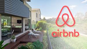 Последние твиты от airbnb (@airbnb). Airbnb Rebound Easing Of Restrictions And Changing Model Sparks Recovery