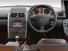 Mercedes Benz A Klasse Coupe W169 Specs Photos 2008 2009 2010 2011 2012 Autoevolution