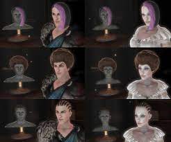 All hairstyles in fable iii. Fable 3 Pc Spiele Talk