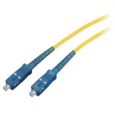 Implementation of these outlined fiber optic cabling installation best practices will ensure the best environment for proper functioning of your cables. 10m Sm Sx Tm Unifi Modem Fiber Optic Cable Ftth Patch Cord Sc Sc Shopee Malaysia