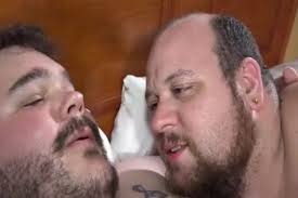 Two buddies bang fat mature woman. Fat Gay Videos At Gayporno Fm