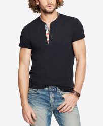 Your personal development is at the heart of our approach to education. Denim Supply Ralph Lauren Cotton Flag Patch Henley T Shirts Men Macy S Denim And Supply Henley Mens Tshirts