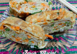 Bff bilder zum ausdrucken : Recipe Delicious Egg Roll Resep Resep Makanan Enak