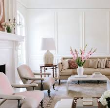 Its lightweight construction and pliable materials allows designers to explore sleeker lines and implement more daring shapes into their living room decorating ideas. 10 Best Spring Colors 2020 Cheerful Spring Decor Color Ideas