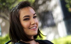 Sasha Grey [3] wallpaper